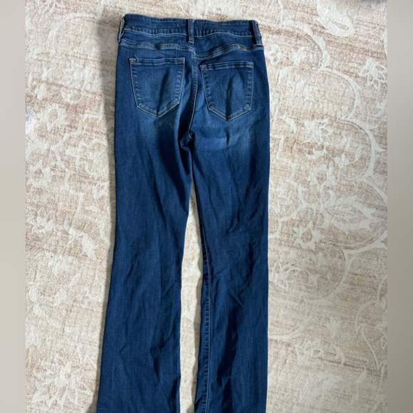 Kancan jeans - Picture 3 of 3